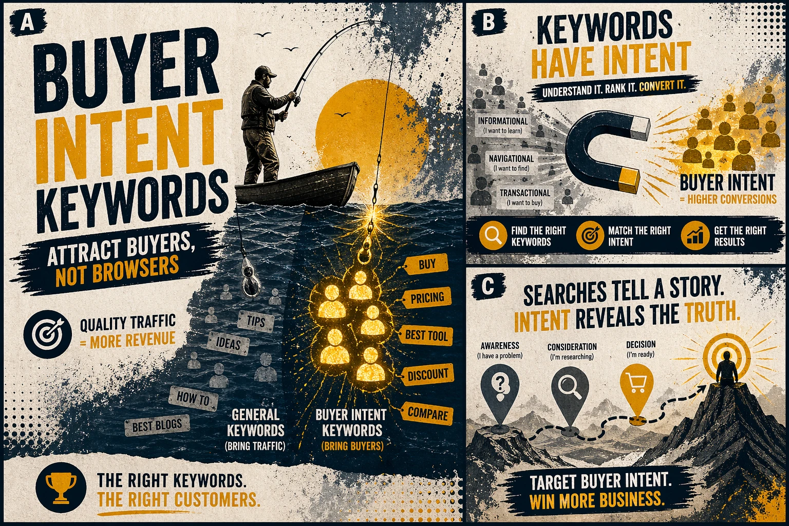 buyer intent