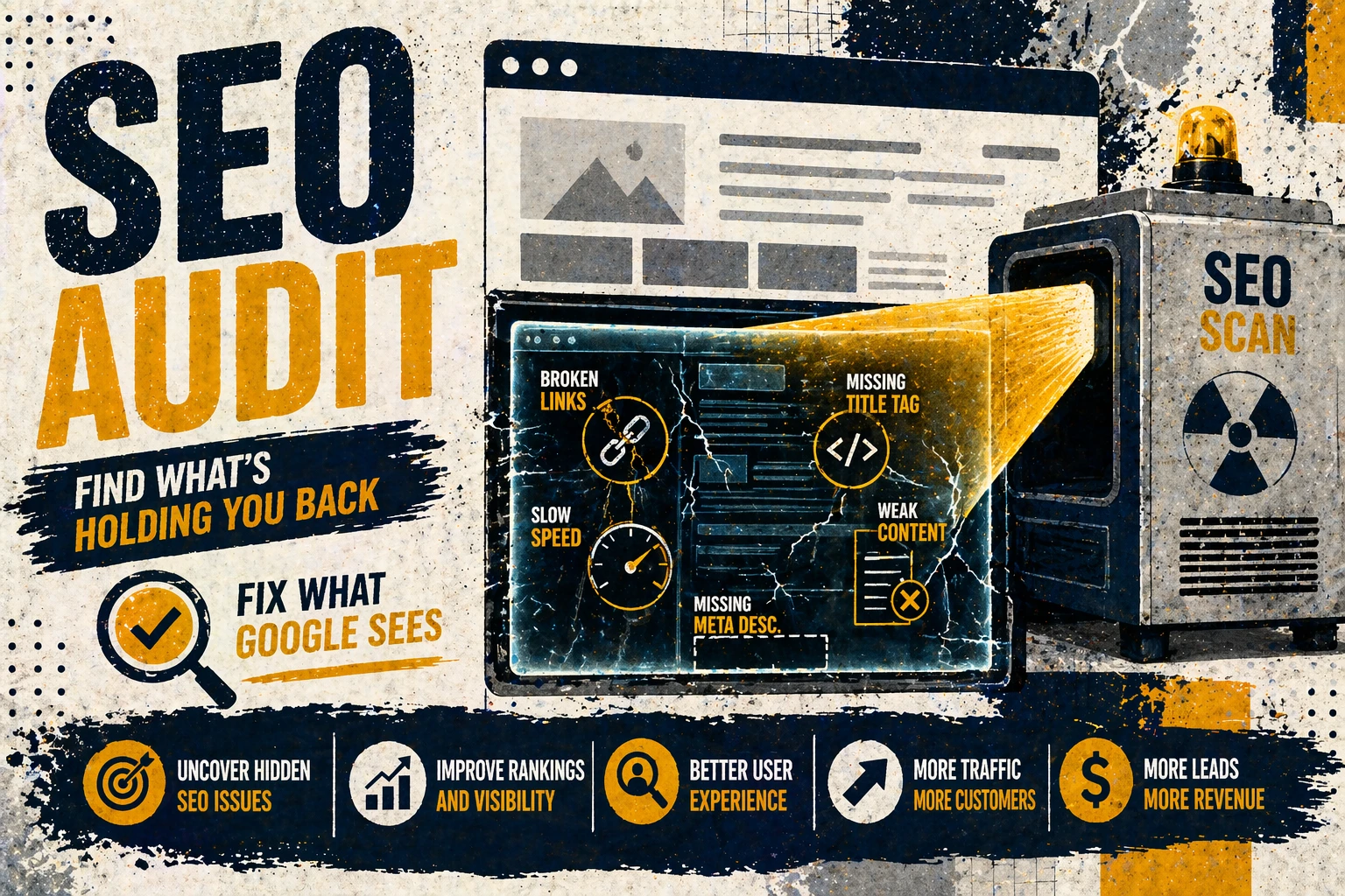 small business audit
