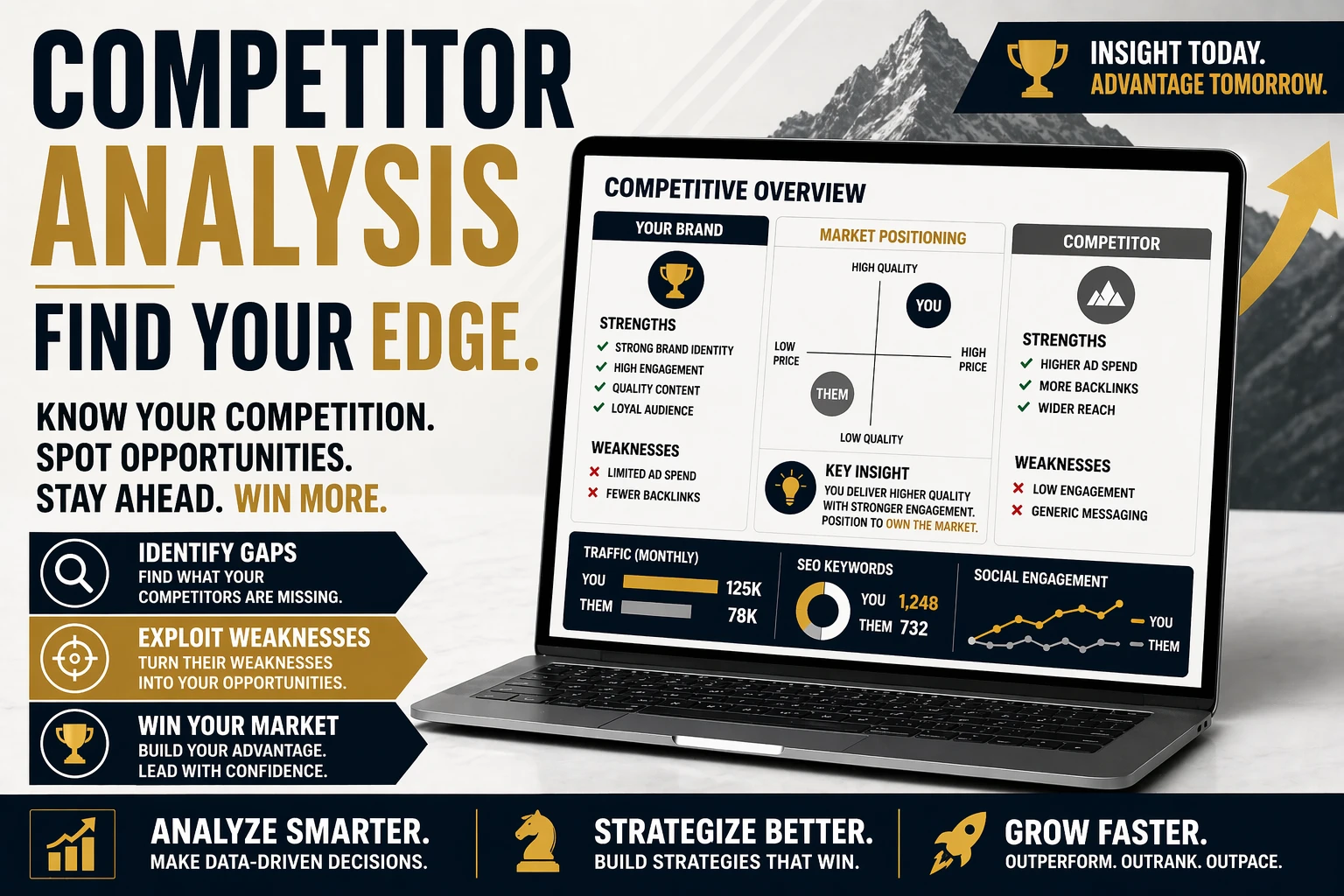 Competitor Analysis