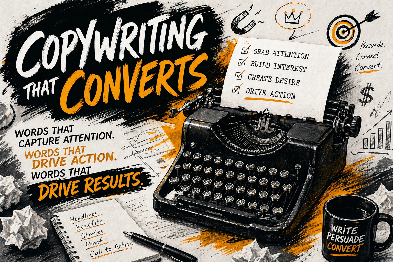 Copywriting That Converts