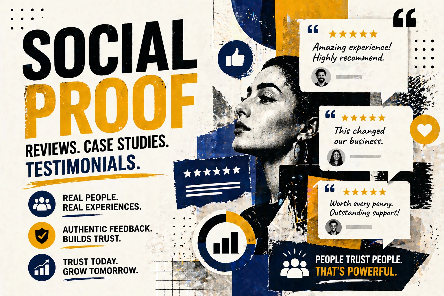 Social Proof
