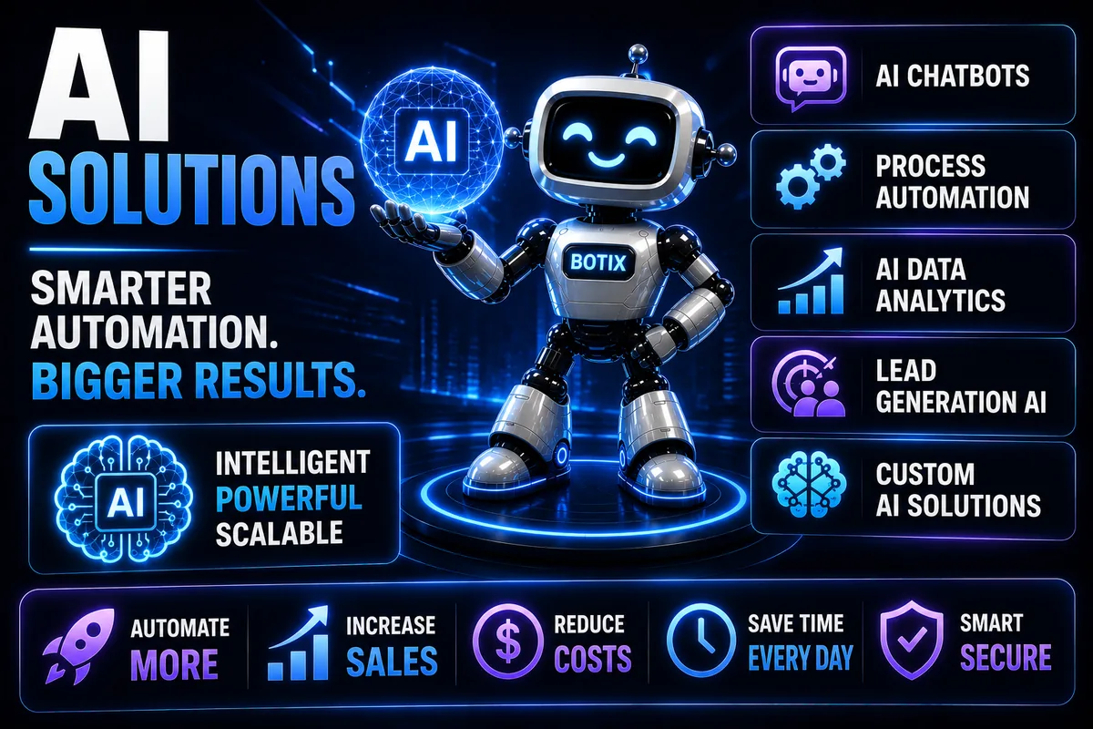 AI Solutions