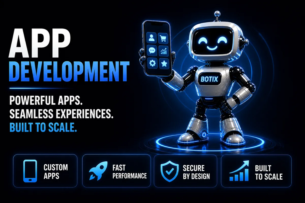 App Development