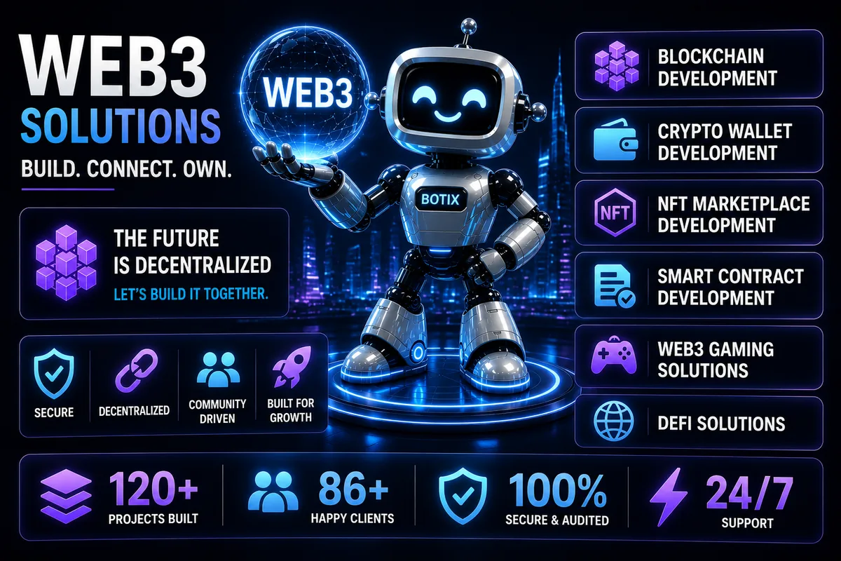 Web3 & Blockchain